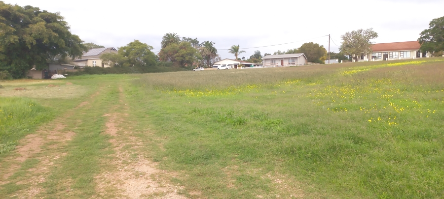 0 Bedroom Property for Sale in Albertinia Western Cape